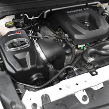 AFE Momentum GT Cold Air Intake System w/ Pro DRY S Media (2016-2021 Colorado, Colorado, Canyon, Canyon) - 51-74007