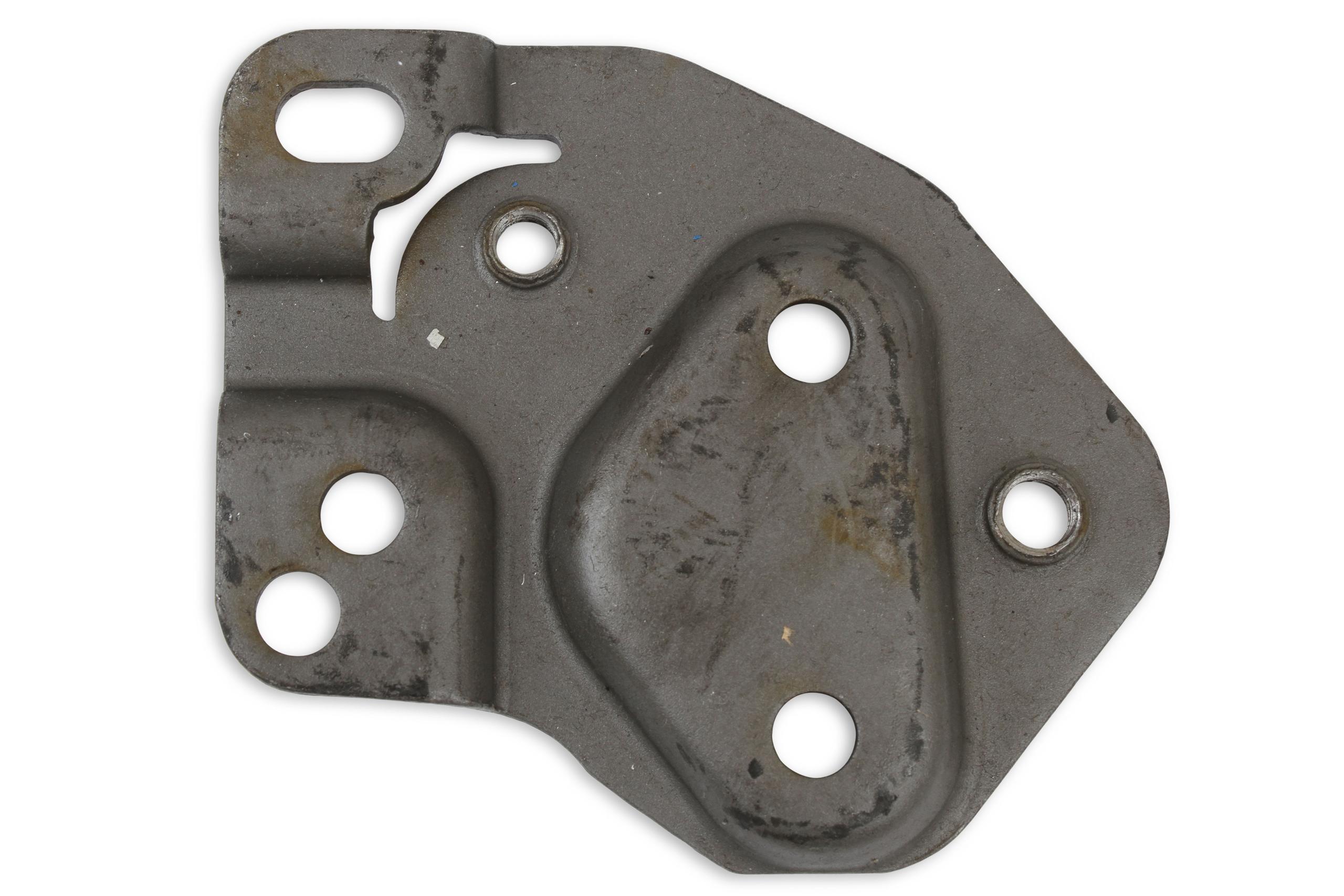 HURST Competition Plus® Shifter Installation Kit - 3737834