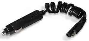 Battery Tender Cigarette Plug Adapter Accessory Cable - 081-0069-5