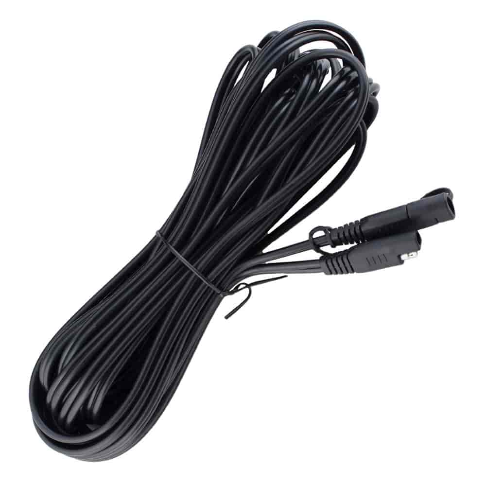 Battery Tender 25FT Adaptor Extension Cable - 081-0148-25