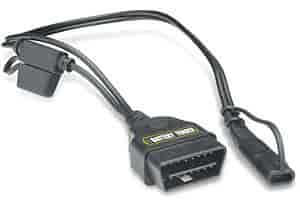 Battery Tender OBDII Accessory Cable - 081-0154-DL