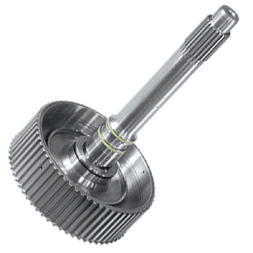 ATS Diesel 47Rh 47Re 48Re Billet Input Shaft Fits 1994-2007 5.9L Cummins - 304-910-2164