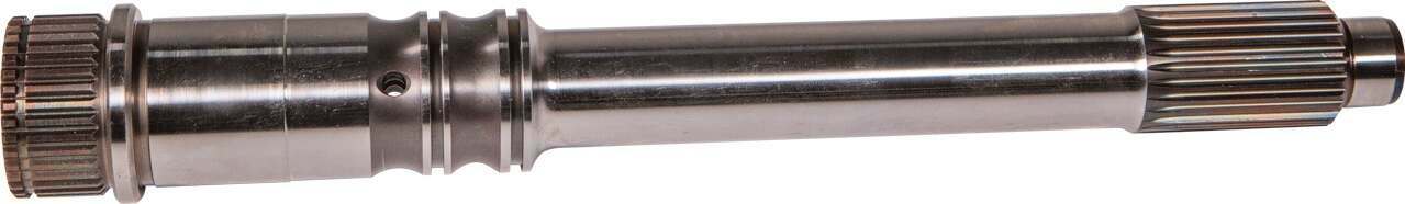ATS Diesel 68Rfe Billet Input Shaft Fits 2007.5+ 6.7L Cummins - 304-910-2326