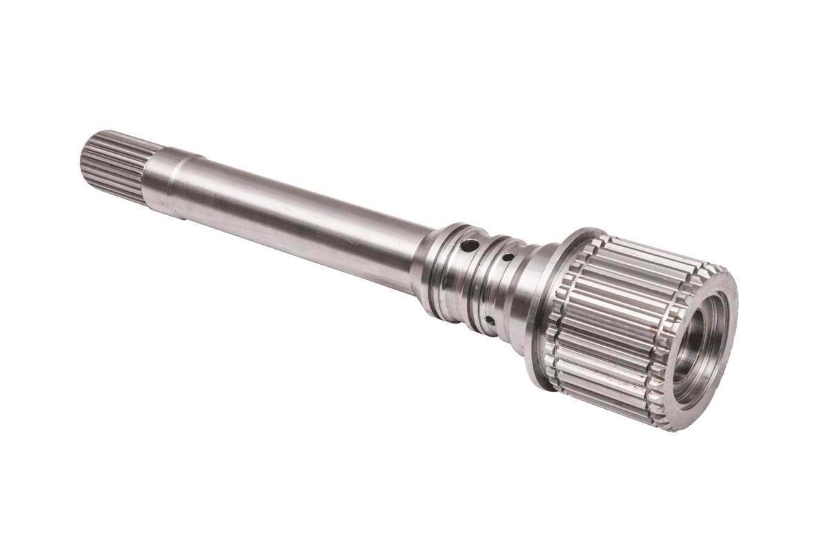 ATS Diesel Allison Billet Input Shaft Fits 2001-2016 6.6L Duramax - 304-910-4248