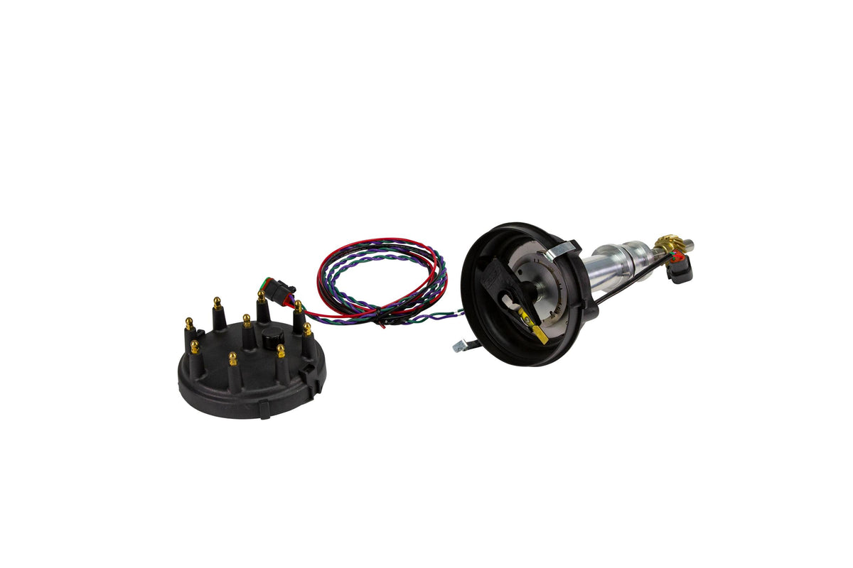 FAST Xdi Race Cam Sync Large Cap Distributor For Ford 351W - 304009