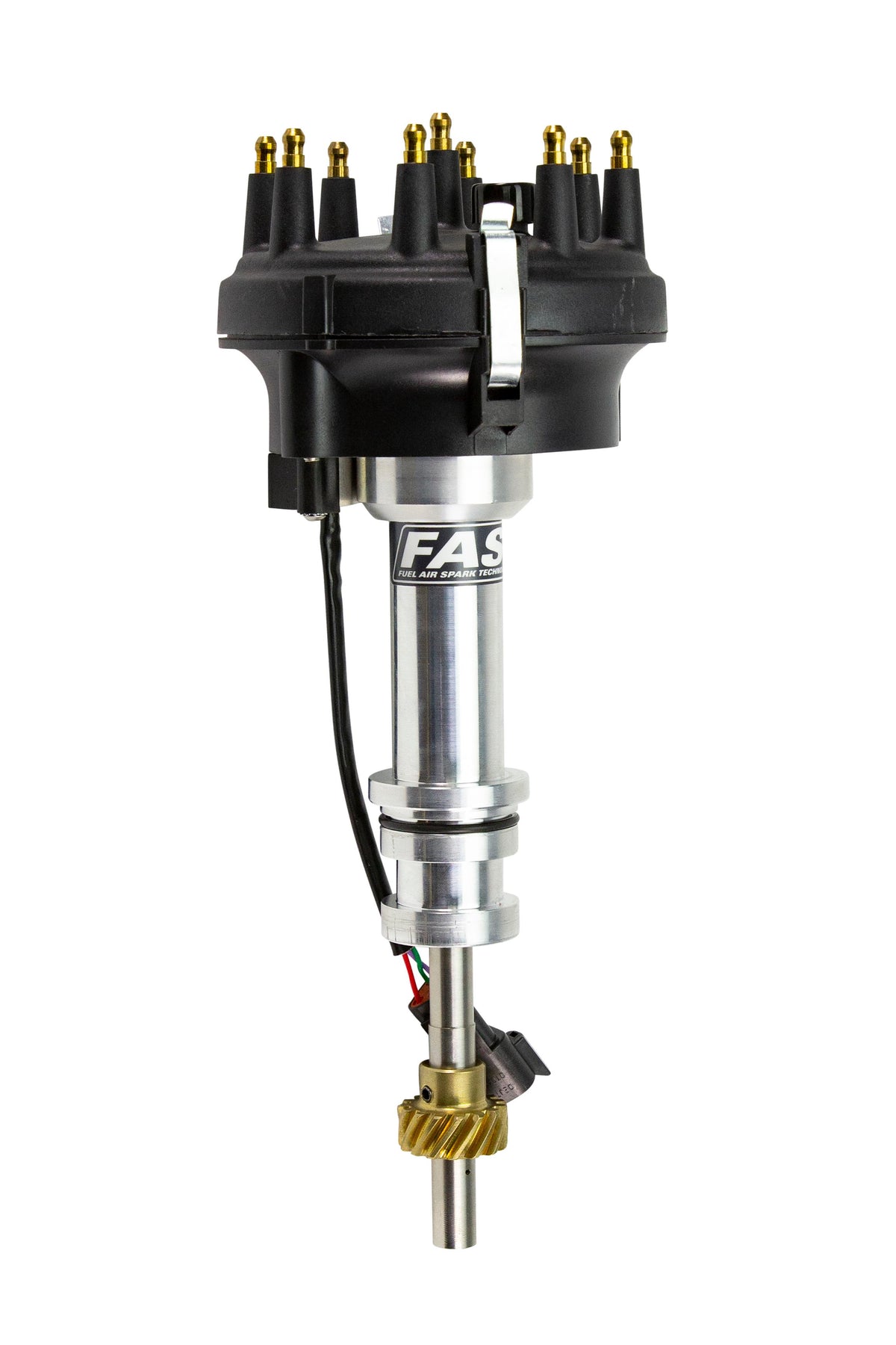 FAST Xdi Race Cam Sync Small Cap Distributor For Chrysler La 273-360 - 304011