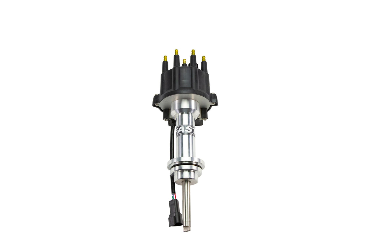 FAST Xdi Race Cam Sync Small Cap Distributor For Chrysler Rb 426-440 - 304013