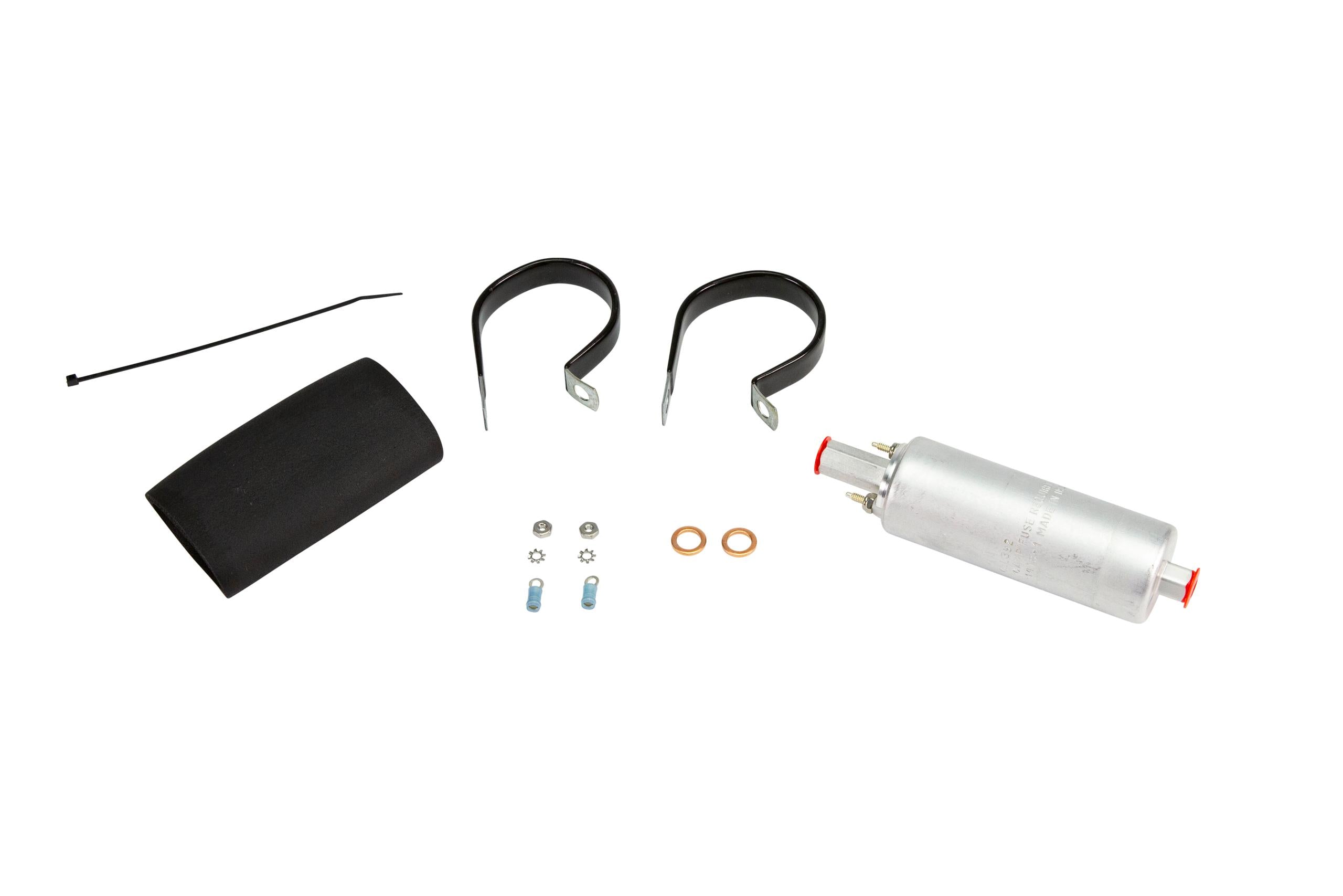 FAST Inline Fuel Pump - 30402-P
