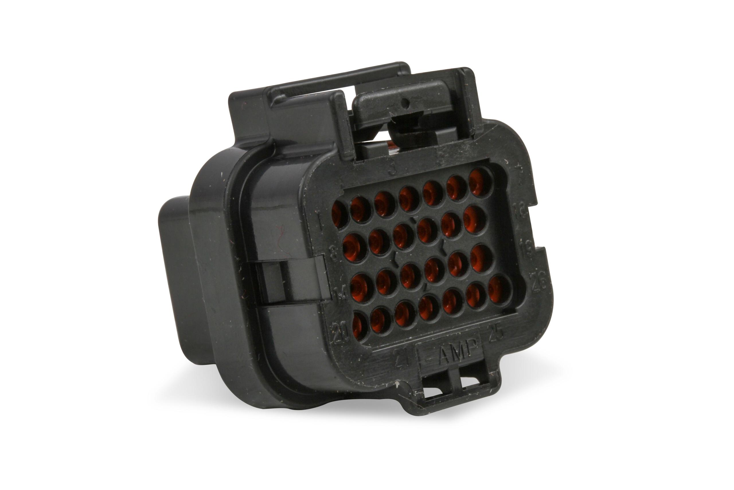 Holley J2B CONNECTOR KIT.  - 570-346