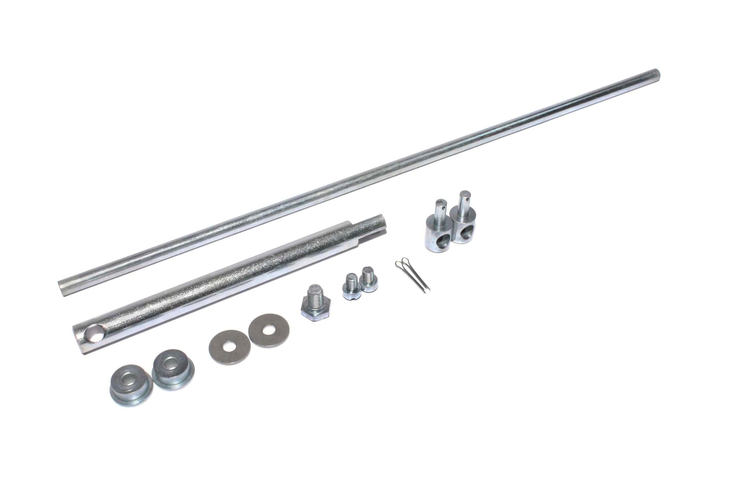 FAST Linkage Kit For Ez Fuel Throttle Bodies - 304110