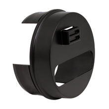 Bully Dog T-Slot  Pod Mount Adapter For 2 1/16 In  Gauge Pod - 30420