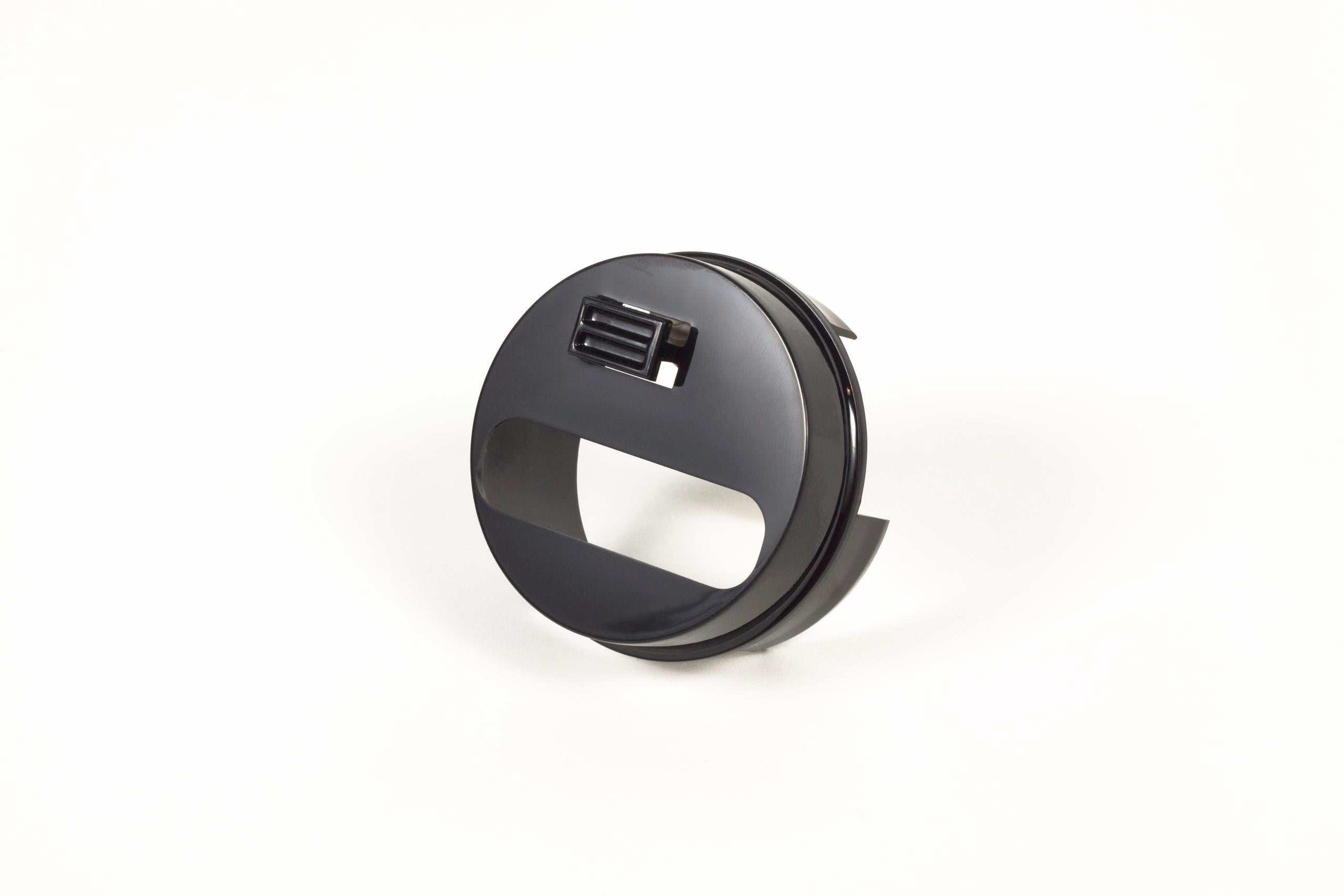 Bully Dog T-Slot  Pod Mount Adapter For 2 1/16 In  Gauge Pod - 30420