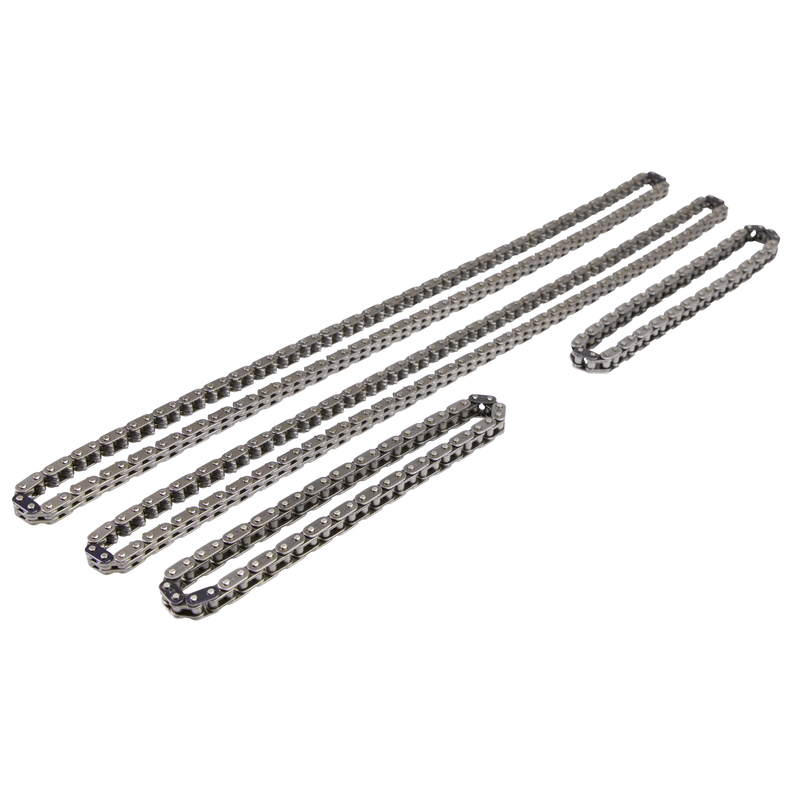 Comp Cams Hi-Tech Severe Duty Timing Chain Set For 2015-2018 Ford 5.0 Coyote - 3042CPG