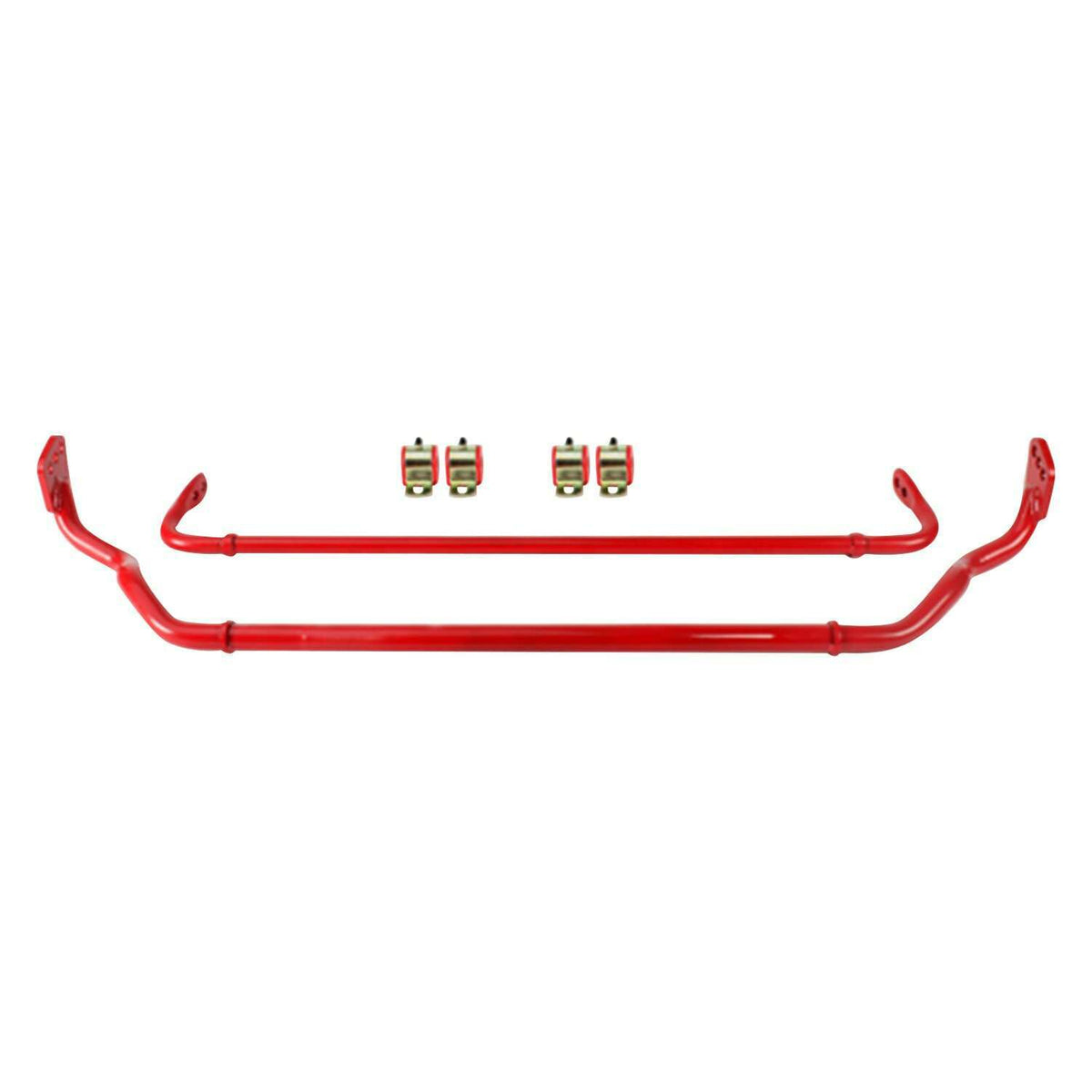 Stillen 2010-2016 Hyundai Genesis Coupe Adjustable Sway Bar Kit - 304390
