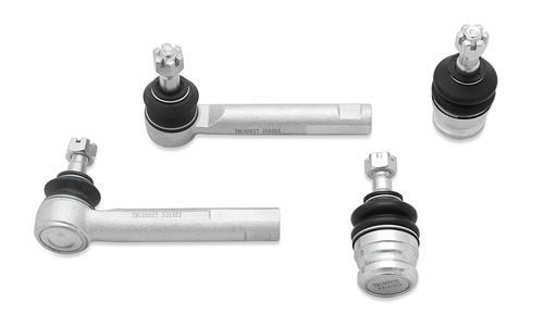 SuperPro Subaru WRX Roll Centre kit - TRC0002
