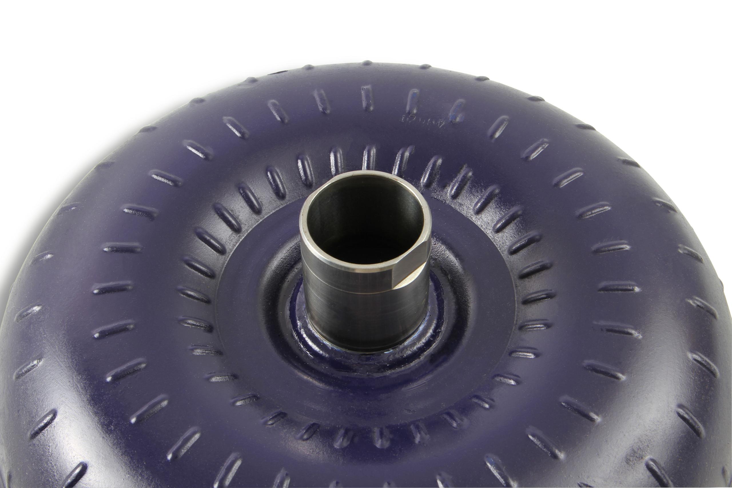 B&M 40427 Tork Master 2000 C6 Small Pilot