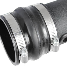 AFE Magnum FORCE Stage-2 Cold Air Intake System w/ Pro DRY S Media (2011-2021 300, Challenger, Charger) - 51-12152-B