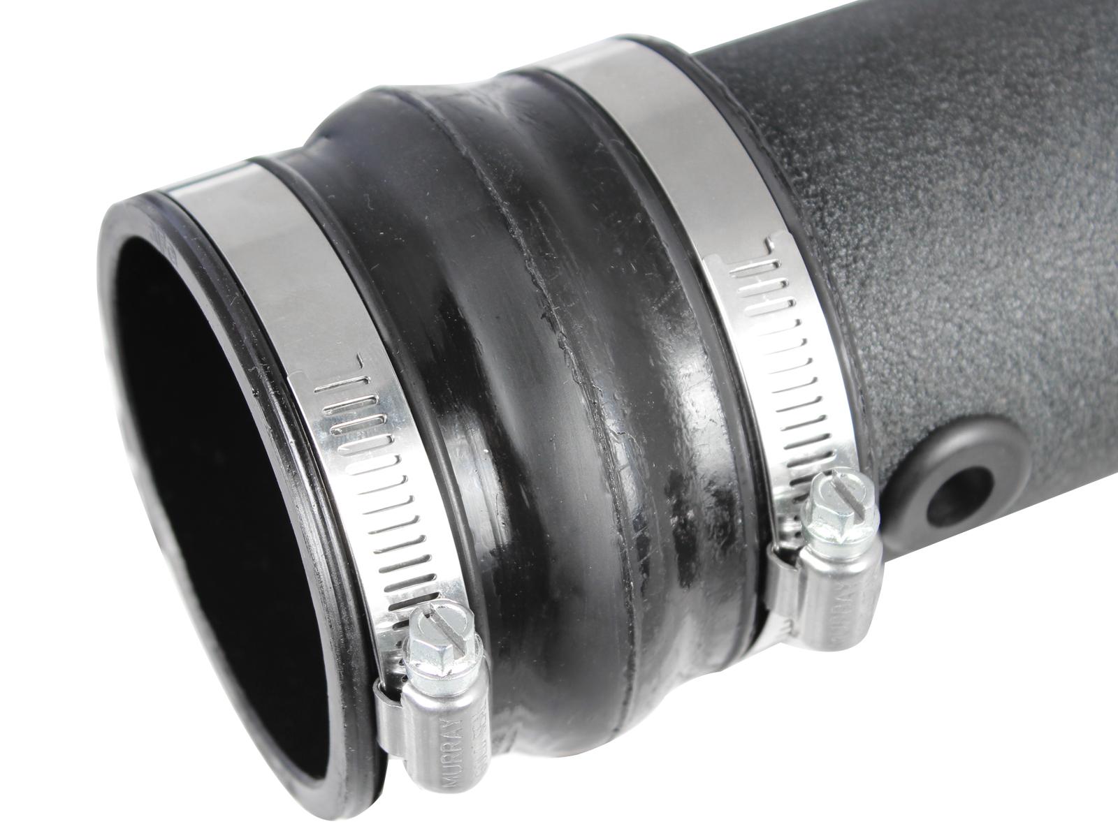 AFE Magnum FORCE Stage-2 Cold Air Intake System w/ Pro DRY S Media (2011-2021 300, Challenger, Charger) - 51-12152-B