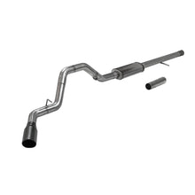 Flowmaster FlowFX Cat-Back Exhaust System (2011-2018 GM Silverado/Sierra 1500 6.2L V8) - 717885