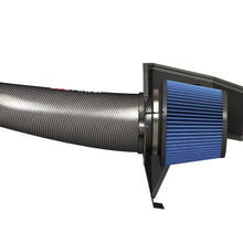 AFE Track Series Stage-2 Carbon Fiber Intake System w/ Pro 5R Media (2011-2021 300, Challenger, Charger) - 54-12162-C