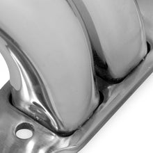 Hooker Header Darkside 63-74 Corv Sidemnt (1963-1982 Corvette) - 2224-3HKR