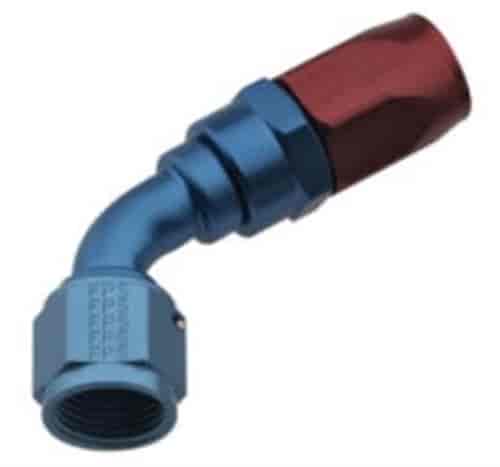 Fragola #8 X 60 Power Flow Hose End - 106008