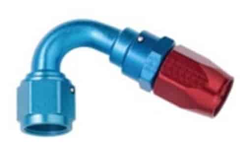 Fragola #16 X 120 Power Flow Hose End - 112016