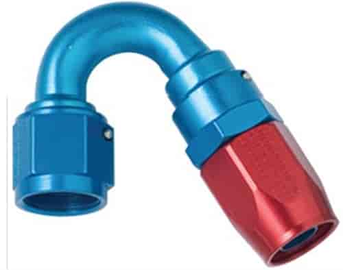 Fragola #12 X 150 Power  Flow Hose End - 115012