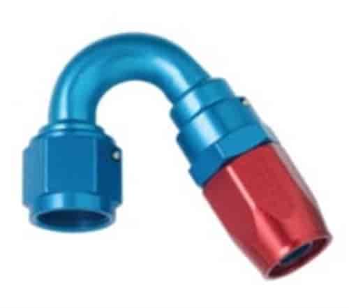 Fragola #16 X 150 Power  Flow Hose End - 115016