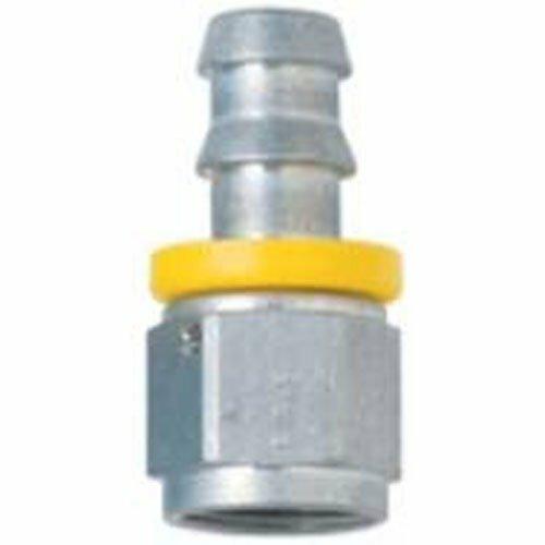 Fragola #6  Push-Lite End      Str  Clear - 200106-CL