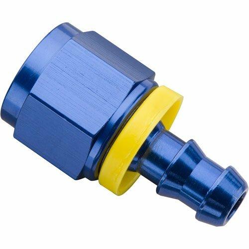 Fragola #8 X 3/8 (#6) Push-Lite End Str - 200107