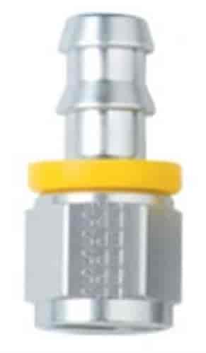 Fragola #12 Push-Lite End     Str  Clear - 200112-CL