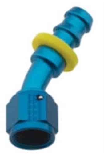 Fragola #16 Push-Lite End   30 - 203016