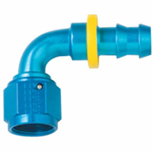 Fragola #12 Push-Lite End     90 - 209012