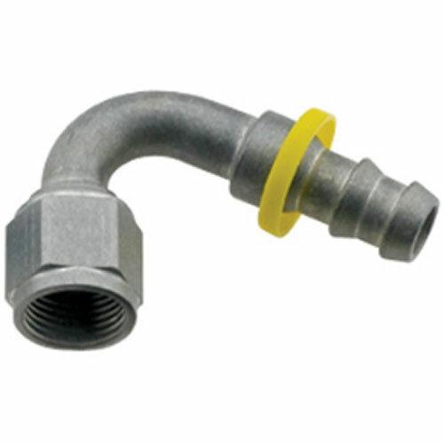 Fragola #6  Push-Lite End     120  Clear - 212006-CL