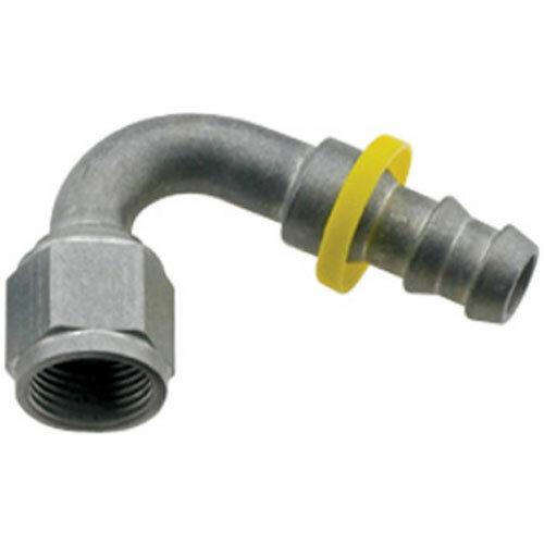 Fragola #8  Push-Lite End     120  Clear - 212008-CL