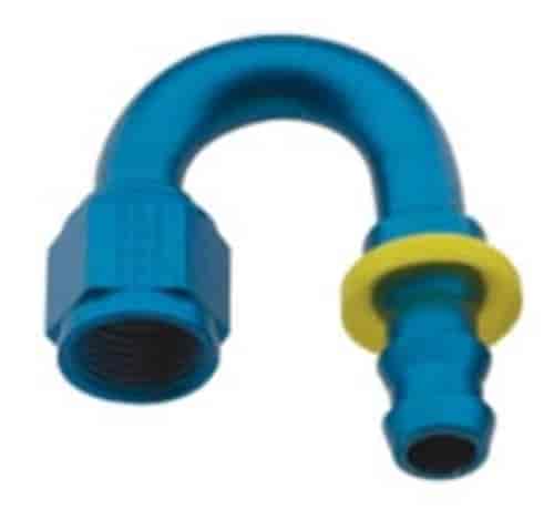 Fragola #16 Push-Lite End      180 - 218016