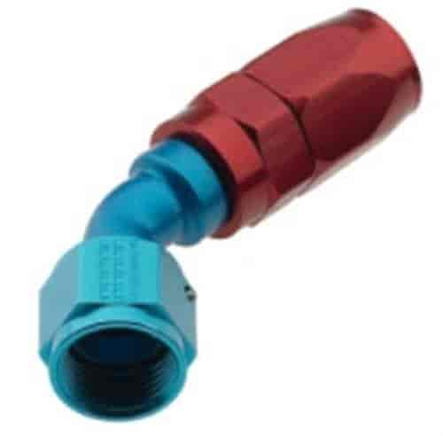 Fragola #16 X 30 Pro-Flow Hose End - 223016
