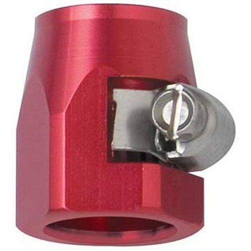 Fragola #6  Ez Clamp - Red - 280006