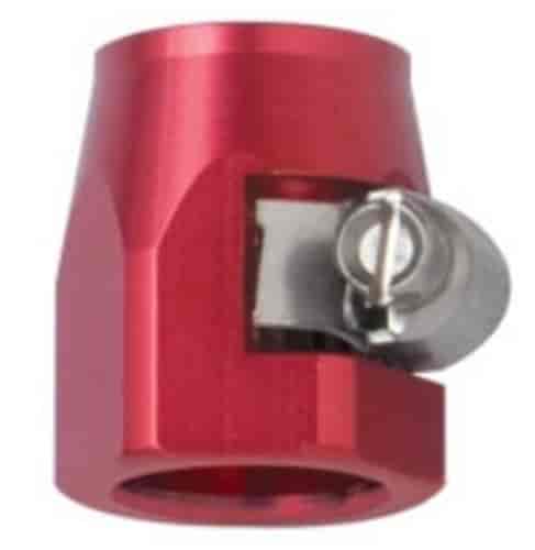 Fragola #12 Ez Clamp - Red - 280012