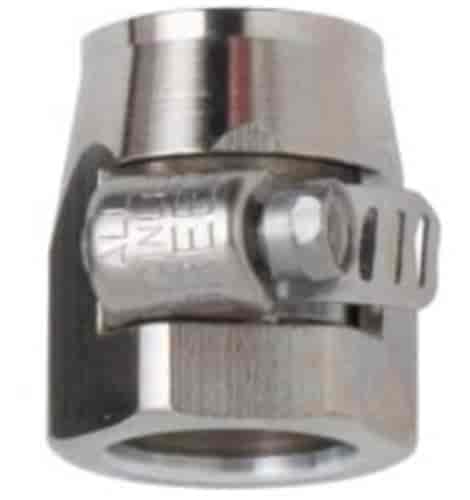 Fragola #3  Ez Clamp - Chrome - 280103