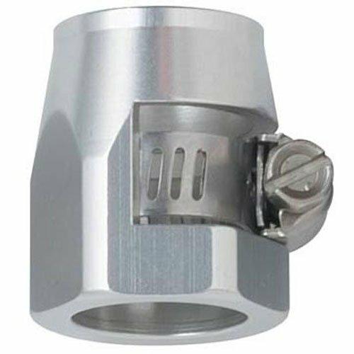 Fragola #6 Ez Clamp Clear - 280406
