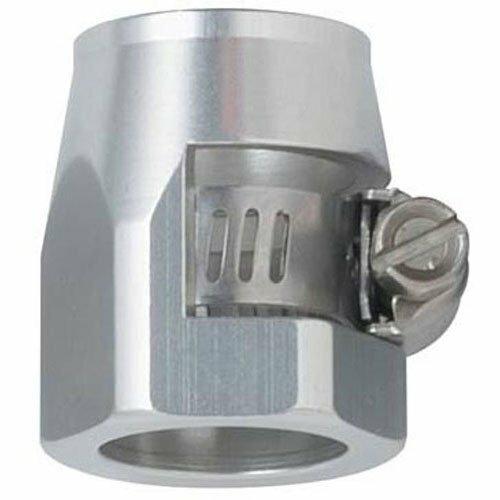 Fragola #8 Ez Clamp Clear - 280408