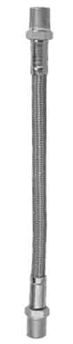 Fragola #3  Hose Assembly Str X Str  10" - 310010