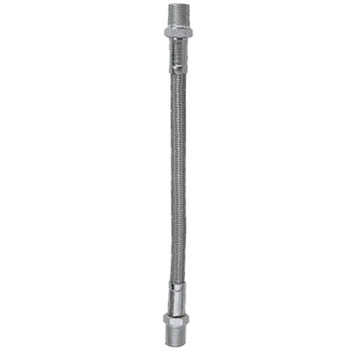 Fragola #3  Hose Assembly Str X Str  12" - 310012