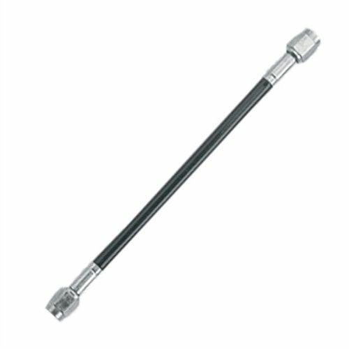 Fragola #3 Black Covered Assy, Str X Str  40" - 312040