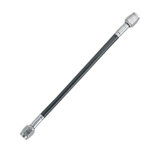 Fragola #3 Black Covered Assy, Str X Str  48" - 312048
