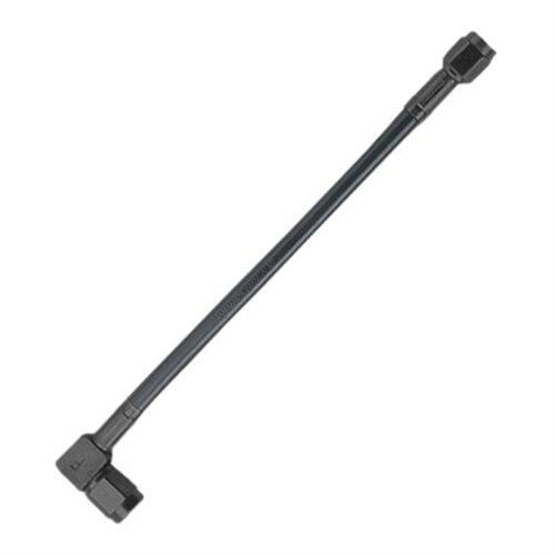 Fragola #3 Ext Black Covered Assy Str X 90'  20" - 322020-BL