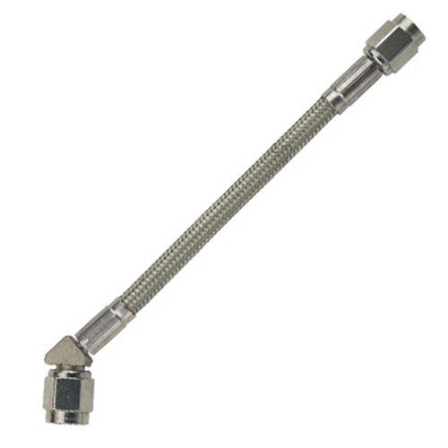 Fragola #3  Hose Assembly Str X 45 22" - 340022