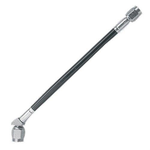 Fragola #3 Black Covered Assy Str X 45 12" - 342012